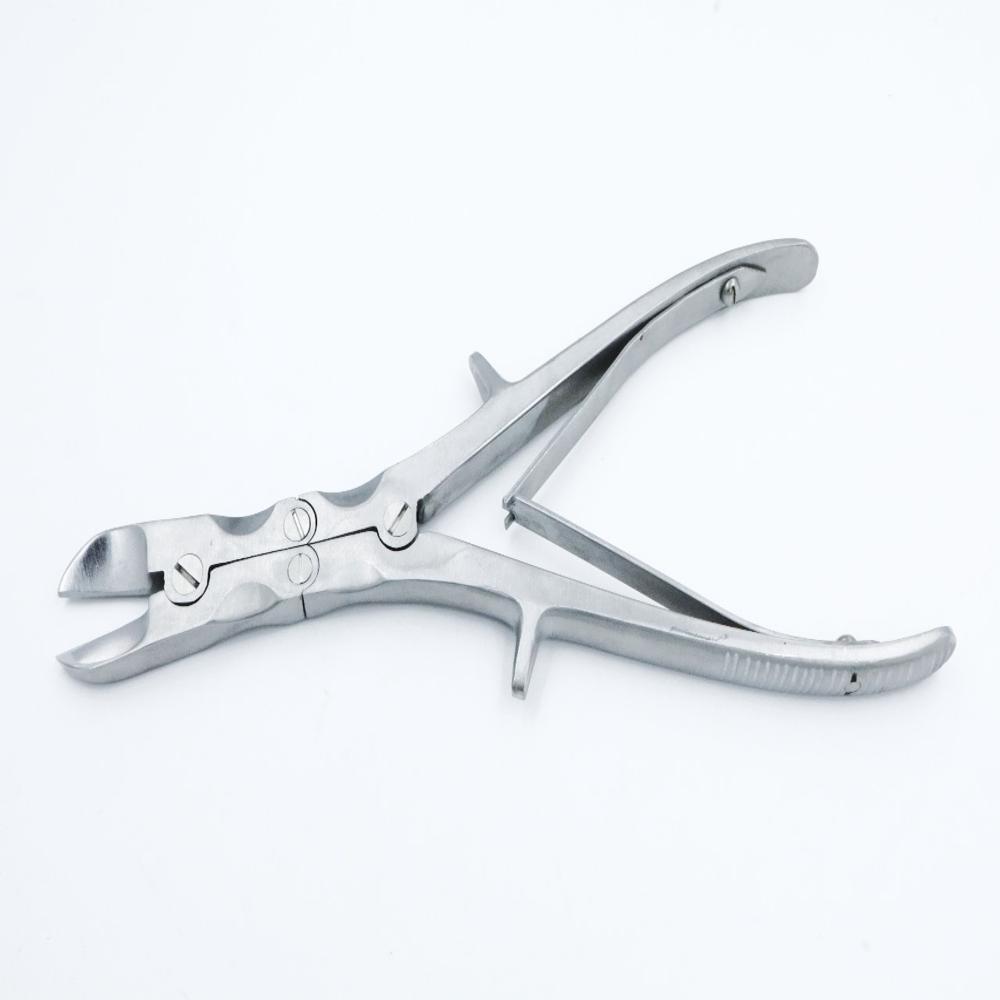 Bone Cutter 9 Inch - Instruments Type: Manual Surgical Instrument