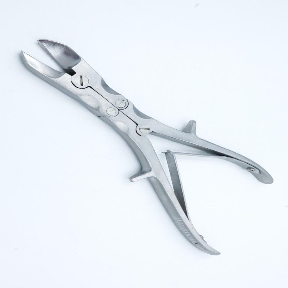 Bone Cutter 9 Inch - Instruments Type: Manual Surgical Instrument