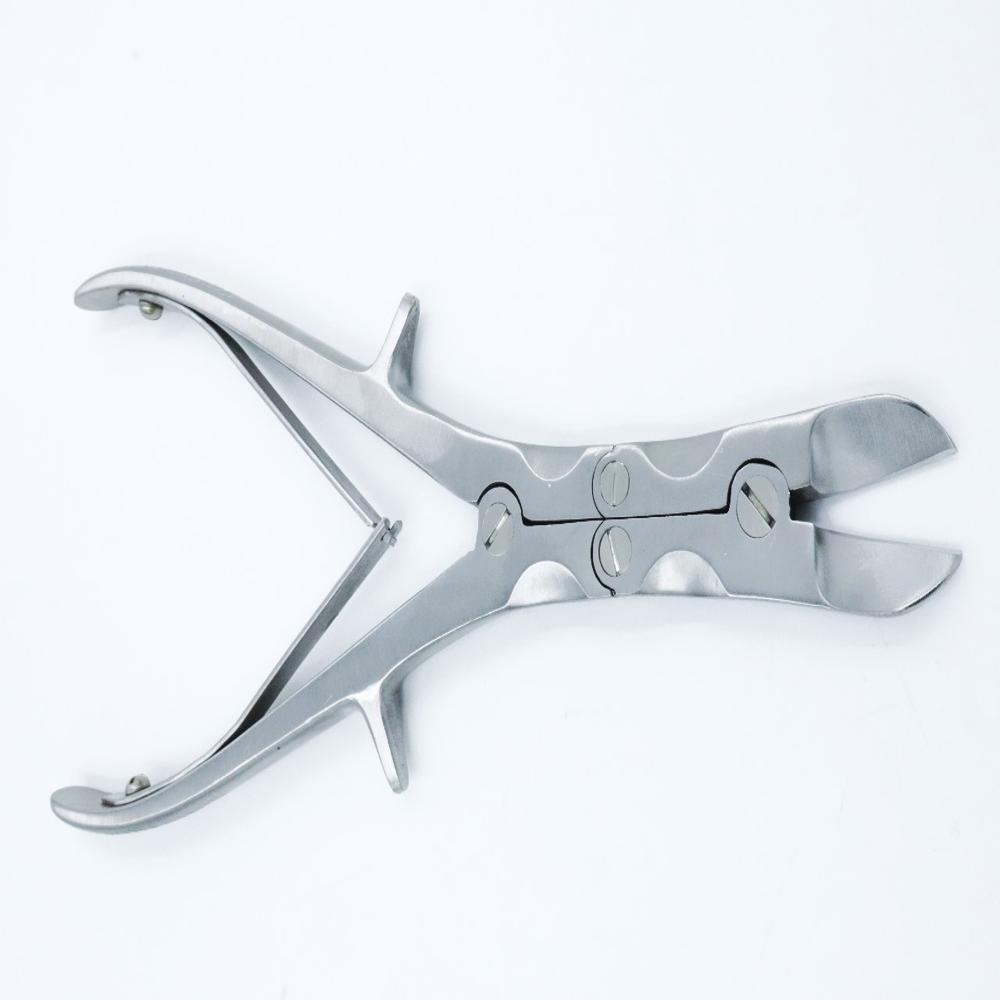 Bone Cutter 9 Inch - Instruments Type: Manual Surgical Instrument