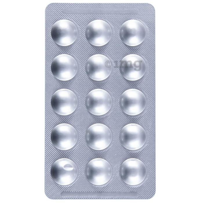 Montelukast Film Coated Tablets