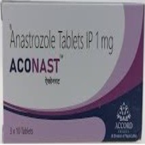 Aconast 1 mg Tablet