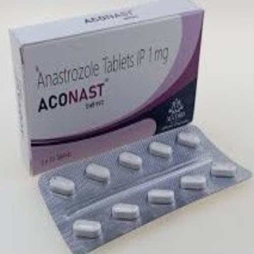 Aconast 1 Mg Tablet - Drug Type: General Medicines