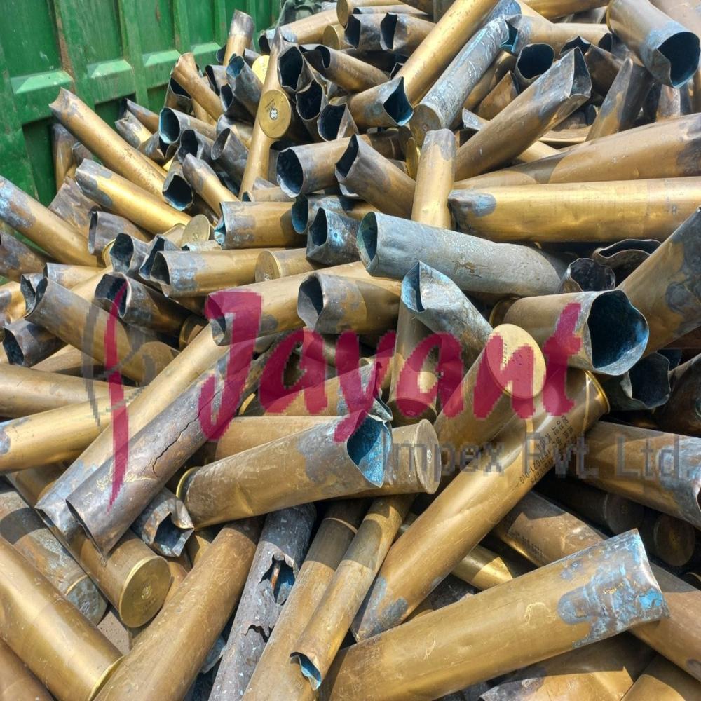 BRASS CDA/UNS C26000 SCRAP