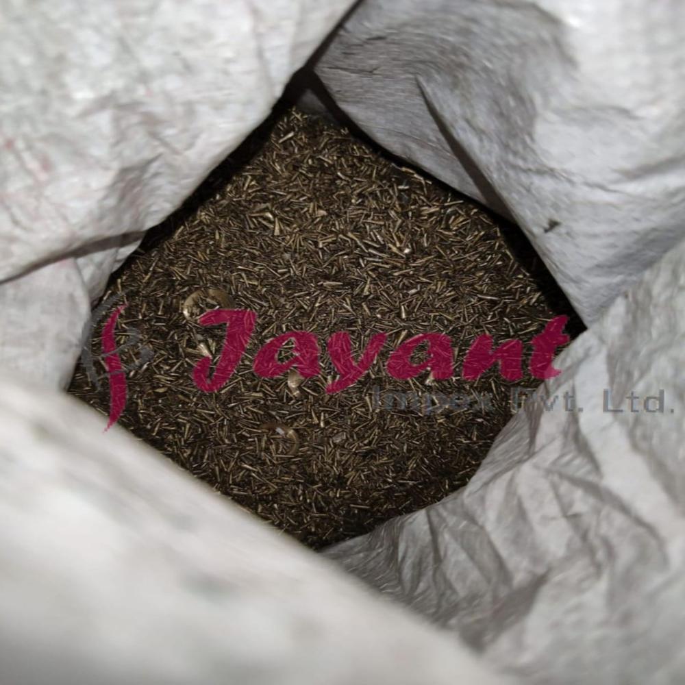 Brass Cda C21000 Scrap