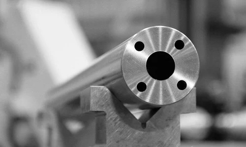 Gun Drills - Automatic Grade: Semi-Automatic