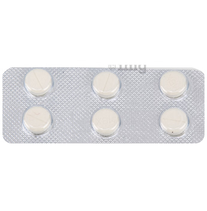Mebendazole Tablets 100 mg