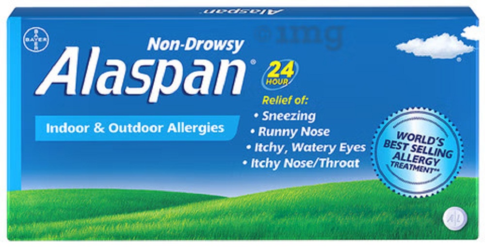 Loratadine 20mg Tablets