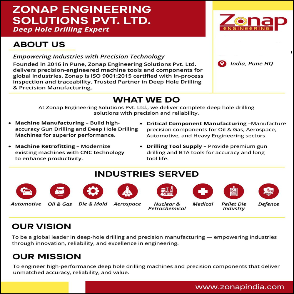 Gun Drilling & Machining-Mould Base Service