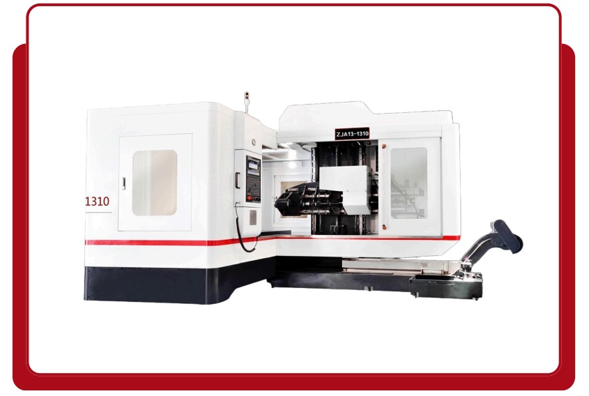 Gun Drilling & Machining-mould Base Service