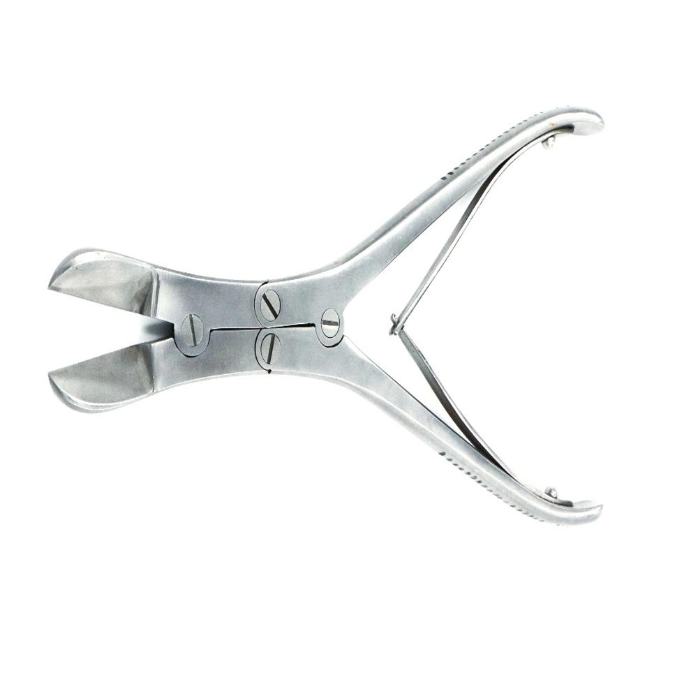 Cardiac Wire Cutter 9 Inch - Instruments Type: Surgical Instrument