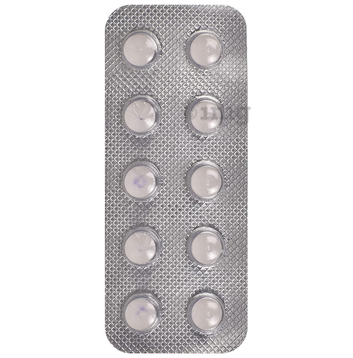 Levocetirizine Hydrochloride Tablets