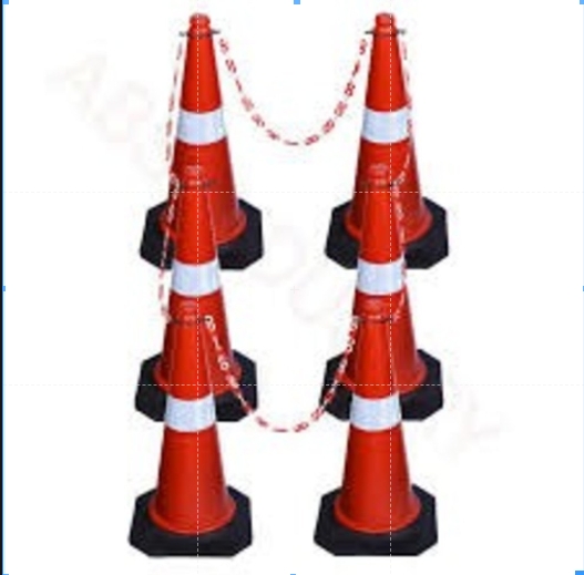 Road Safety Traffic Cone