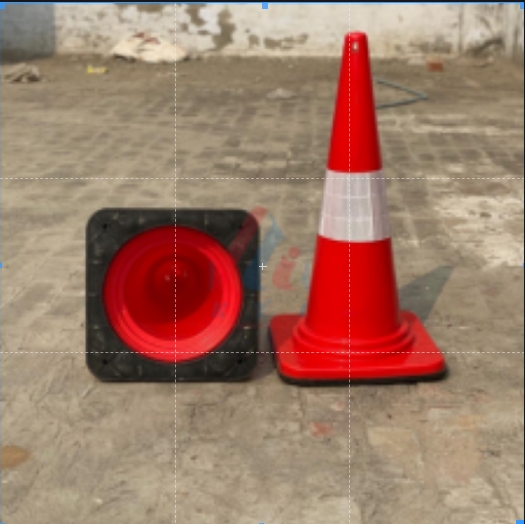 Road Safety Traffic Cone