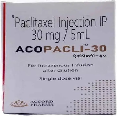 Acopacli 30 mg Injection