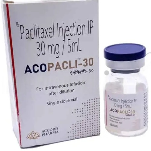 Acopacli 30 mg Injection
