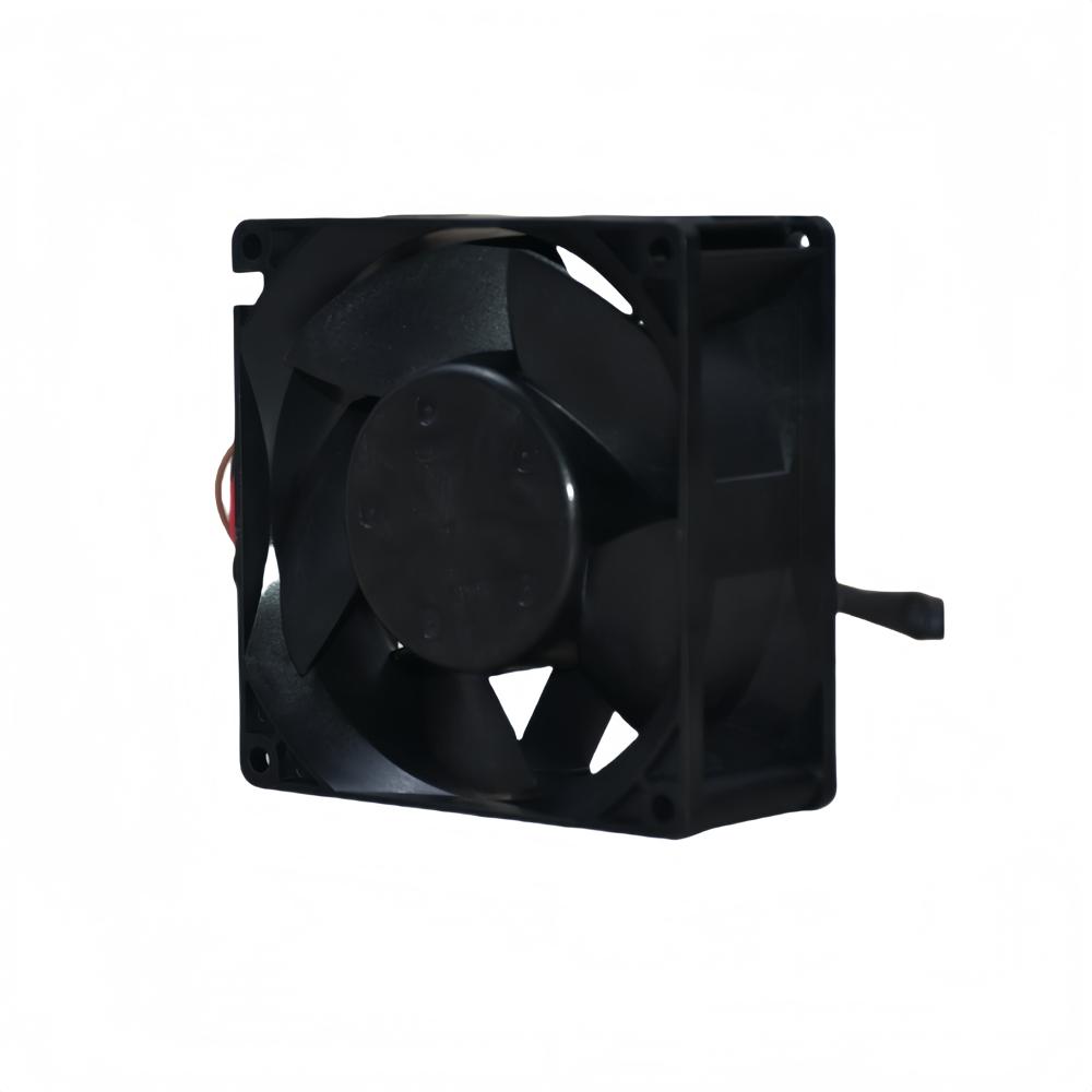 NMB MAT 09238RG-24P-CUD 9032mm 9cm 24V DC Industrial Axial Fan New Inverter Cooling Fan