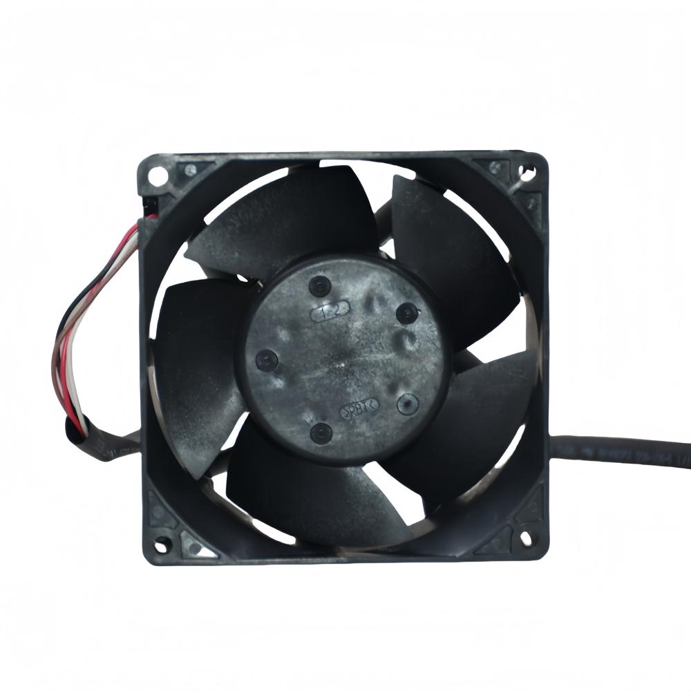 NMB MAT 09238RG-24P-CUD 9032mm 9cm 24V DC Industrial Axial Fan New Inverter Cooling Fan