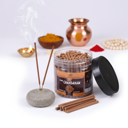 Pure Chandanam Dhoop