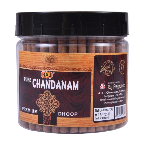 Pure Chandanam Dhoop