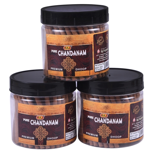 Pure Chandanam Dhoop