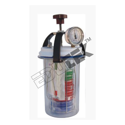 Anaerobic Jar