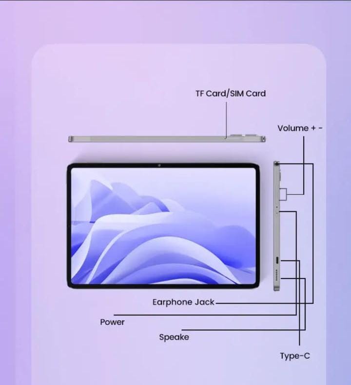 Education Tab - Body Material: Plastic