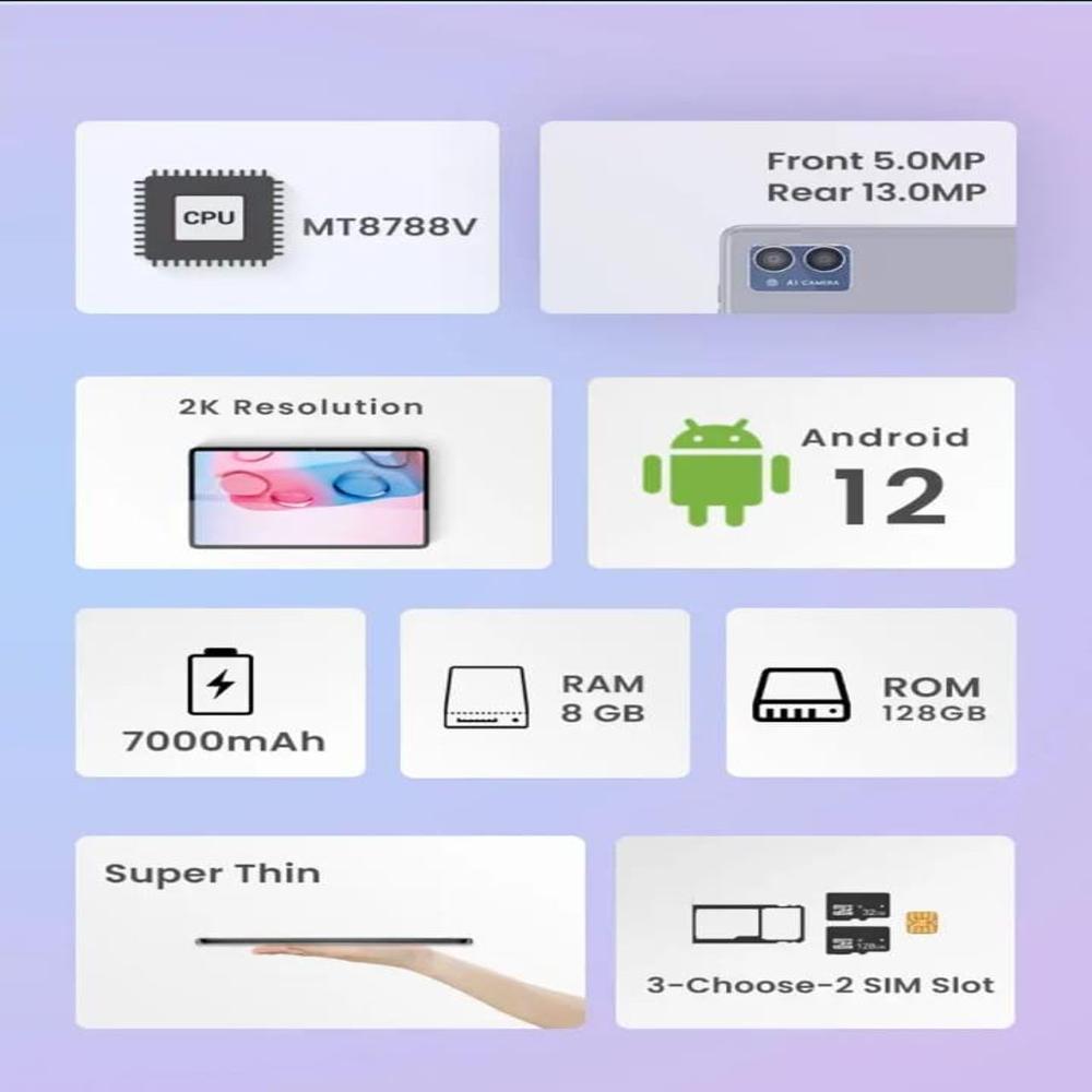 Education Tab - Body Material: Plastic
