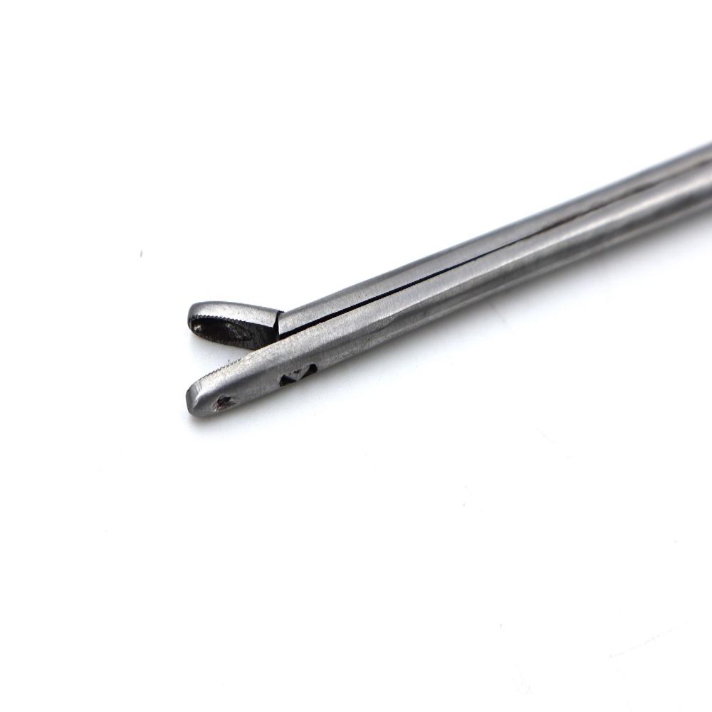 Blakesley Weil Straight Cupped Forcep - Material: Stainless Steel