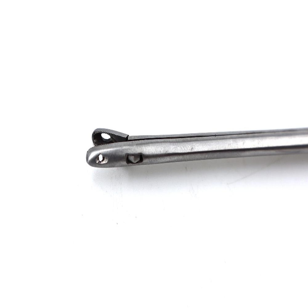 Blakesley Weil Straight Cupped Forcep - Material: Stainless Steel