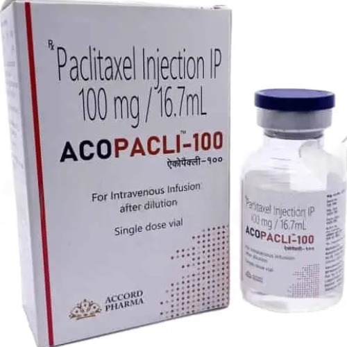 Acopacli 100 mg Injection