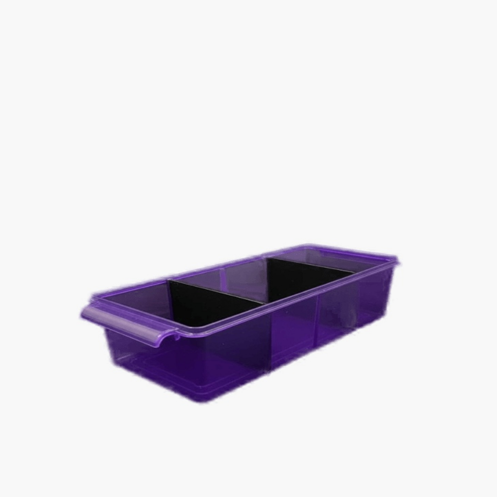 Plastic Box For Medicine Storage