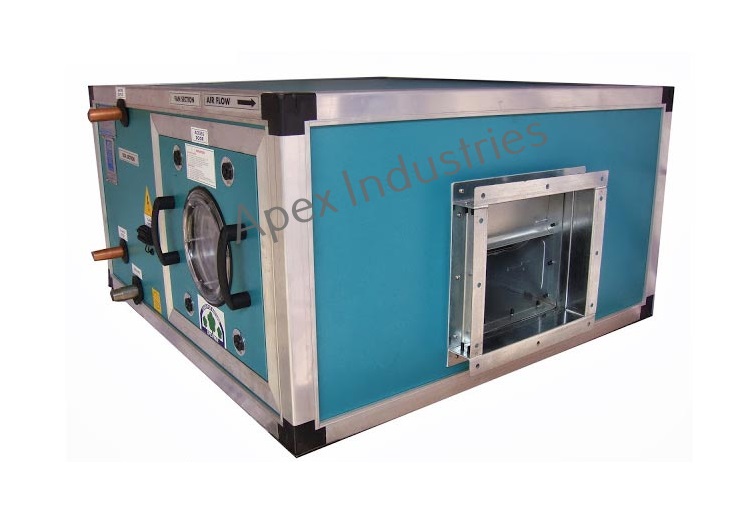 Industrial Air Handler Systems