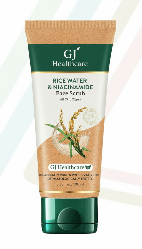 Face Body Scrub In Ahmedabad