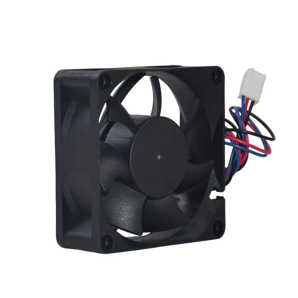 DELTA AFB0724H 24V DC 0.16A Waterproof Electric 7025mm 3000rpm Speed Plastic Industrial Inverter Fan 