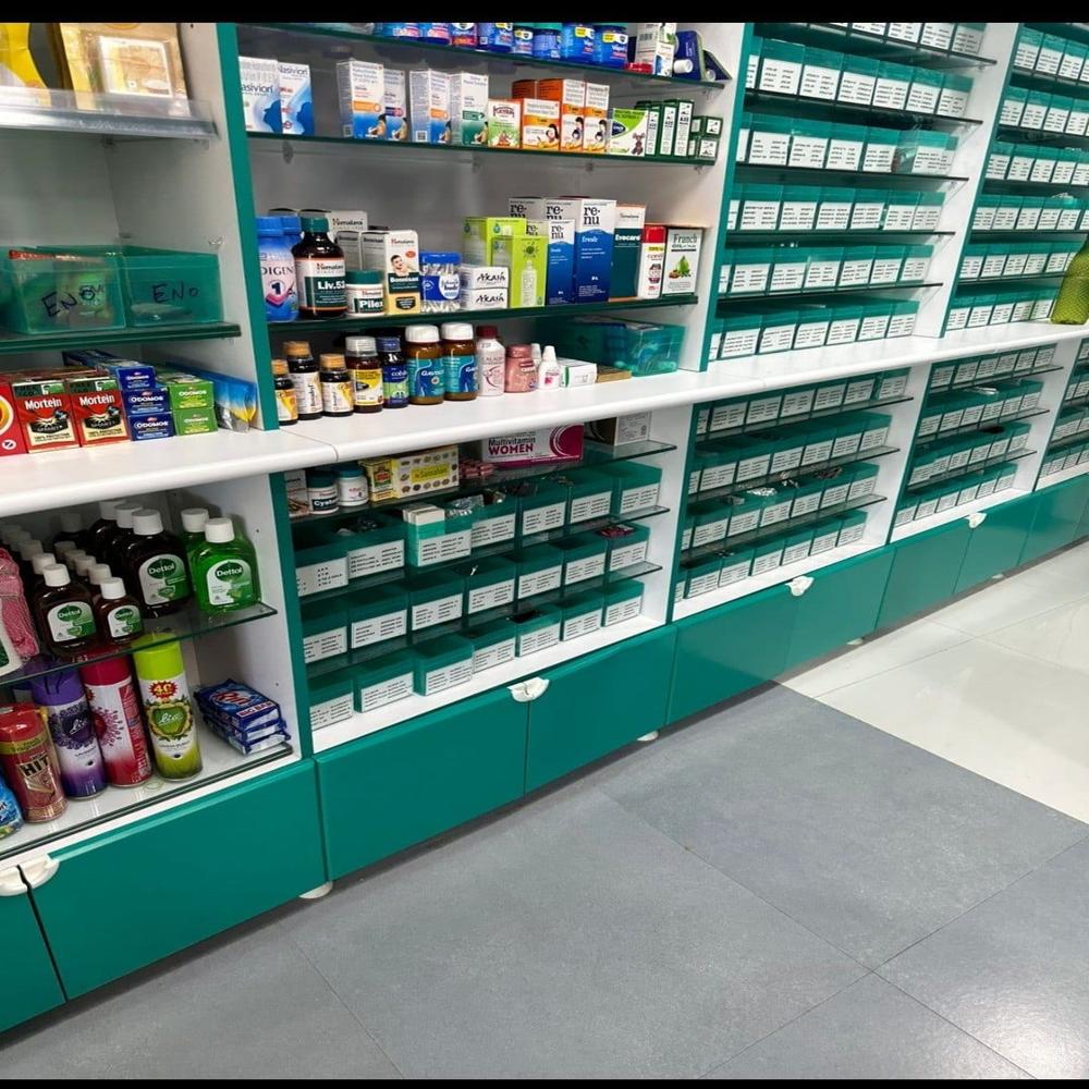 Rectangular Plastic Boxes Medical