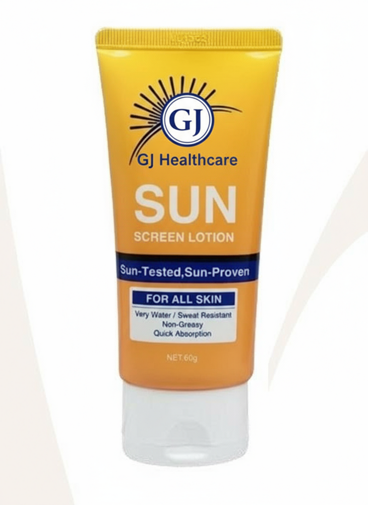 Sunscreen In Ahmedabad