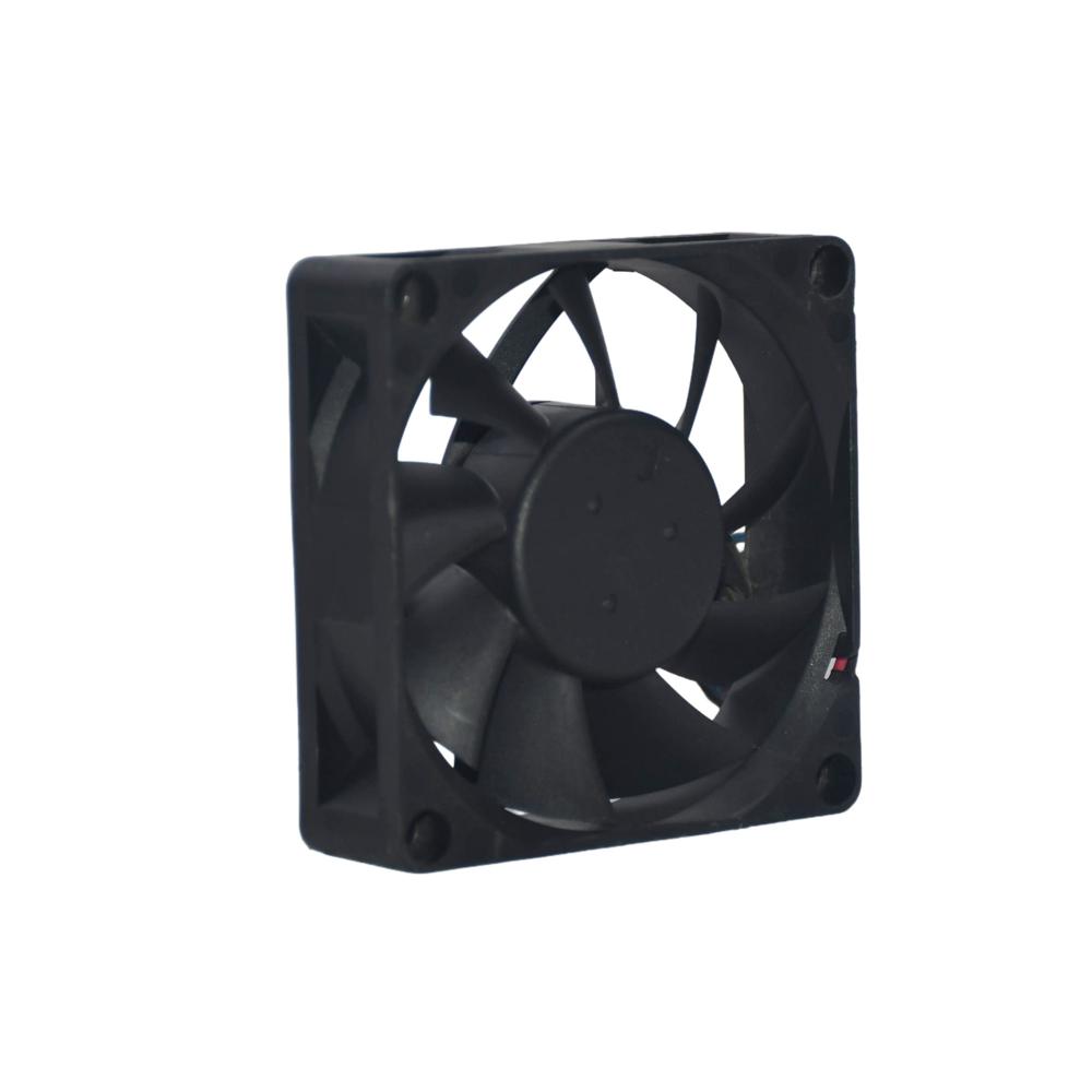 Delta AFB0712HHD 7020mm 12V 0.25A 3000rpm Ball Bearing Plastic Blade Supported Inverter Fan 