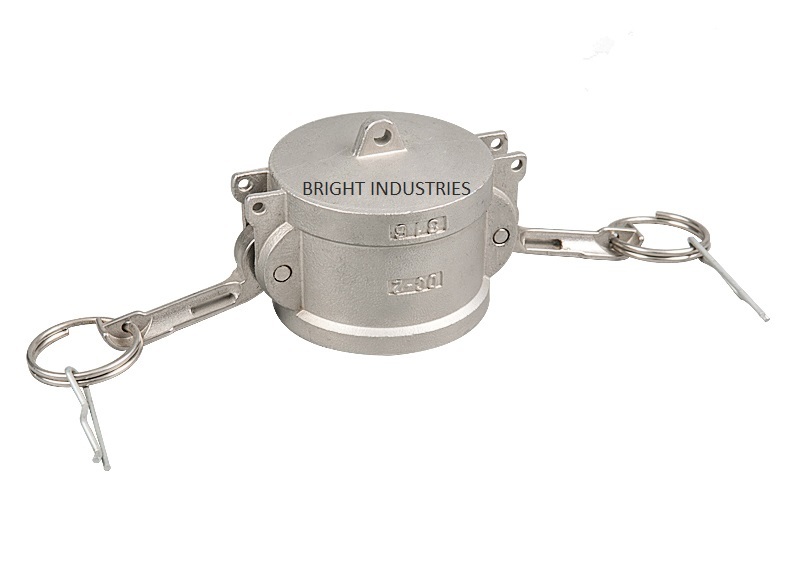 Stainless Steel Camlock Coupling