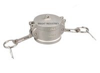 Stainless Steel Camlock Coupling