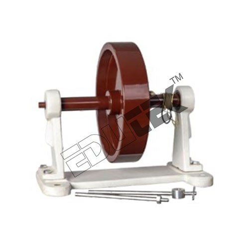 Fly Wheel - Application: Engineering Electronics Instruments