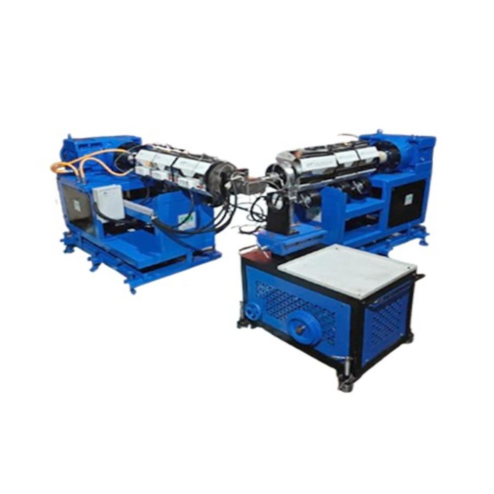 Suction Pipe Plant - Accuracy: 99-99% %