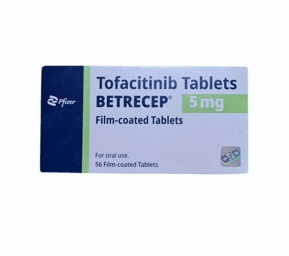 Betercep 5mg - Drug Type: Specific Drug