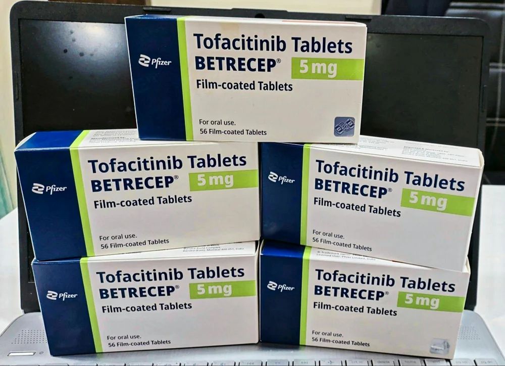 Betercep 5mg - Drug Type: Specific Drug