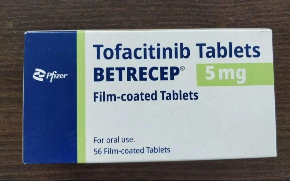 Betercep 5mg - Drug Type: Specific Drug