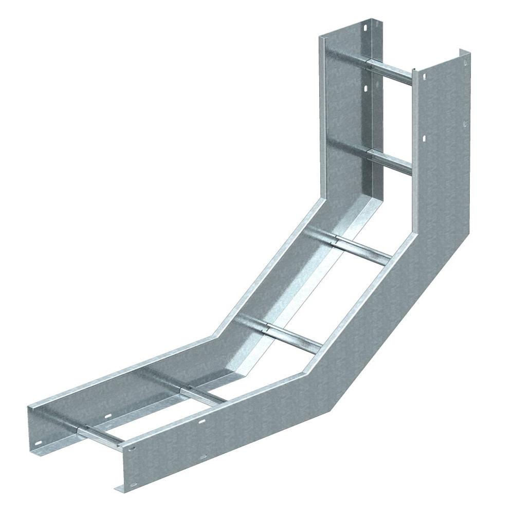 Vertical Bend - Features: Durable