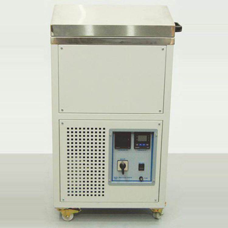 Magnesium Sulphate / Sodium Sulphate Test Water Bath