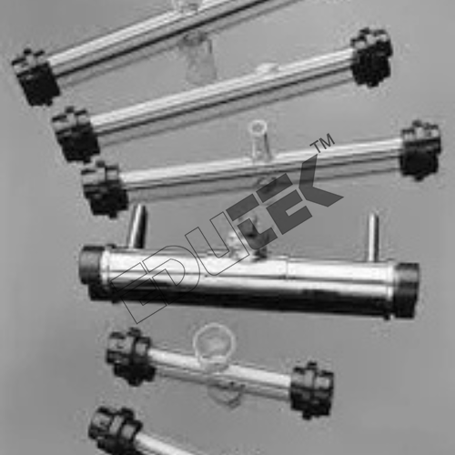 Polarimeter Tubes