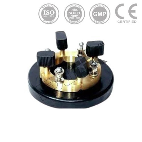 Commutator . - Application: Engineering Electronics Instruments