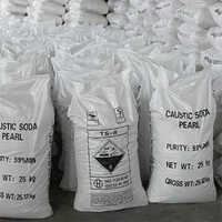 Naoh Caustic Soda Prills - Application: Industrial