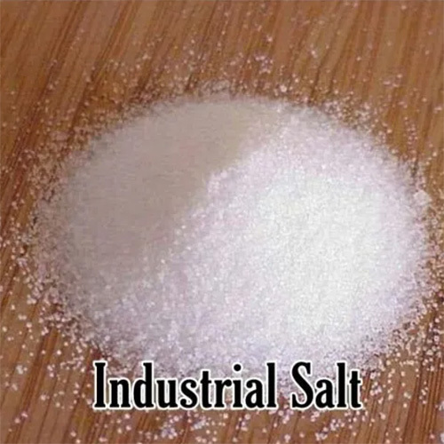 Industrial Salt